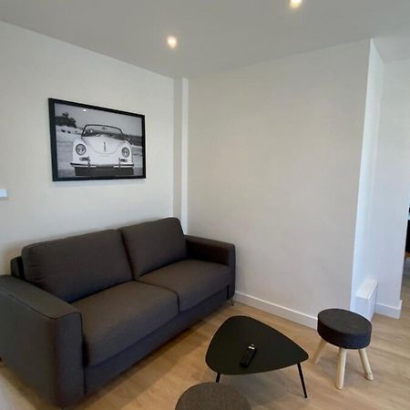 2-Bedroom Apartment For 4 People Near The Beach Merlimont-Plage Exterior foto